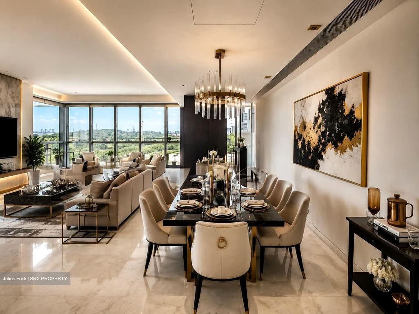 Reflections At Keppel Bay (D4), Condominium #559883961